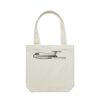 AS Colour - Canvas Tote 'Carrie' Bag  Thumbnail