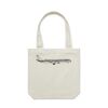 AS Colour - Canvas Tote 'Carrie' Bag  Thumbnail
