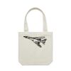 AS Colour - Canvas Tote 'Carrie' Bag  Thumbnail