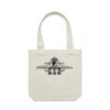 AS Colour - Canvas Tote 'Carrie' Bag  Thumbnail