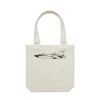 AS Colour - Canvas Tote 'Carrie' Bag  Thumbnail