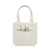 AS Colour - Canvas Tote 'Carrie' Bag  Thumbnail