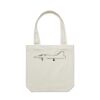AS Colour - Canvas Tote 'Carrie' Bag  Thumbnail