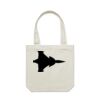 AS Colour - Canvas Tote 'Carrie' Bag  Thumbnail