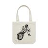 AS Colour - Canvas Tote 'Carrie' Bag  Thumbnail