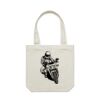 AS Colour - Canvas Tote 'Carrie' Bag  Thumbnail