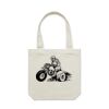 AS Colour - Canvas Tote 'Carrie' Bag  Thumbnail