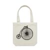 AS Colour - Canvas Tote 'Carrie' Bag  Thumbnail