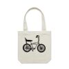 AS Colour - Canvas Tote 'Carrie' Bag  Thumbnail