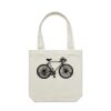 AS Colour - Canvas Tote 'Carrie' Bag  Thumbnail
