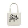 AS Colour - Canvas Tote 'Carrie' Bag  Thumbnail