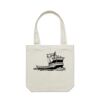 AS Colour - Canvas Tote 'Carrie' Bag  Thumbnail