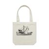 AS Colour - Canvas Tote 'Carrie' Bag  Thumbnail