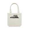 AS Colour - Canvas Tote 'Carrie' Bag  Thumbnail