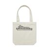 AS Colour - Canvas Tote 'Carrie' Bag  Thumbnail