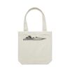 AS Colour - Canvas Tote 'Carrie' Bag  Thumbnail