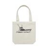 AS Colour - Canvas Tote 'Carrie' Bag  Thumbnail