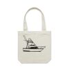 AS Colour - Canvas Tote 'Carrie' Bag  Thumbnail
