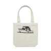 AS Colour - Canvas Tote 'Carrie' Bag  Thumbnail
