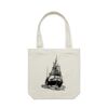 AS Colour - Canvas Tote 'Carrie' Bag  Thumbnail