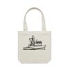 AS Colour - Canvas Tote 'Carrie' Bag  Thumbnail