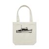 AS Colour - Canvas Tote 'Carrie' Bag  Thumbnail