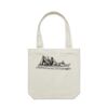 AS Colour - Canvas Tote 'Carrie' Bag  Thumbnail