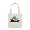 AS Colour - Canvas Tote 'Carrie' Bag  Thumbnail