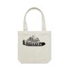 AS Colour - Canvas Tote 'Carrie' Bag  Thumbnail
