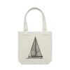 AS Colour - Canvas Tote 'Carrie' Bag  Thumbnail