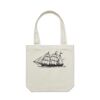 AS Colour - Canvas Tote 'Carrie' Bag  Thumbnail
