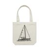 AS Colour - Canvas Tote 'Carrie' Bag  Thumbnail