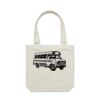AS Colour - Canvas Tote 'Carrie' Bag  Thumbnail