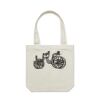 AS Colour - Canvas Tote 'Carrie' Bag  Thumbnail