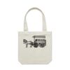 AS Colour - Canvas Tote 'Carrie' Bag  Thumbnail