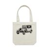 AS Colour - Canvas Tote 'Carrie' Bag  Thumbnail