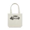 AS Colour - Canvas Tote 'Carrie' Bag  Thumbnail
