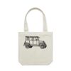 AS Colour - Canvas Tote 'Carrie' Bag  Thumbnail