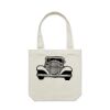 AS Colour - Canvas Tote 'Carrie' Bag  Thumbnail