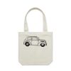 AS Colour - Canvas Tote 'Carrie' Bag  Thumbnail
