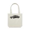 AS Colour - Canvas Tote 'Carrie' Bag  Thumbnail