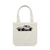 AS Colour - Canvas Tote 'Carrie' Bag  Thumbnail
