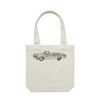 AS Colour - Canvas Tote 'Carrie' Bag  Thumbnail