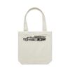 AS Colour - Canvas Tote 'Carrie' Bag  Thumbnail