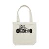 AS Colour - Canvas Tote 'Carrie' Bag  Thumbnail