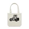 AS Colour - Canvas Tote 'Carrie' Bag  Thumbnail