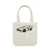 AS Colour - Canvas Tote 'Carrie' Bag  Thumbnail