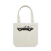 AS Colour - Canvas Tote 'Carrie' Bag  Thumbnail