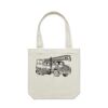 AS Colour - Canvas Tote 'Carrie' Bag  Thumbnail