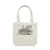 AS Colour - Canvas Tote 'Carrie' Bag  Thumbnail